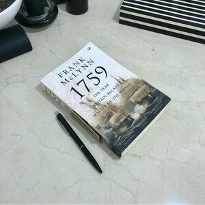 1759: the Year Britain Became the Master of the World Colonialism Imperialism